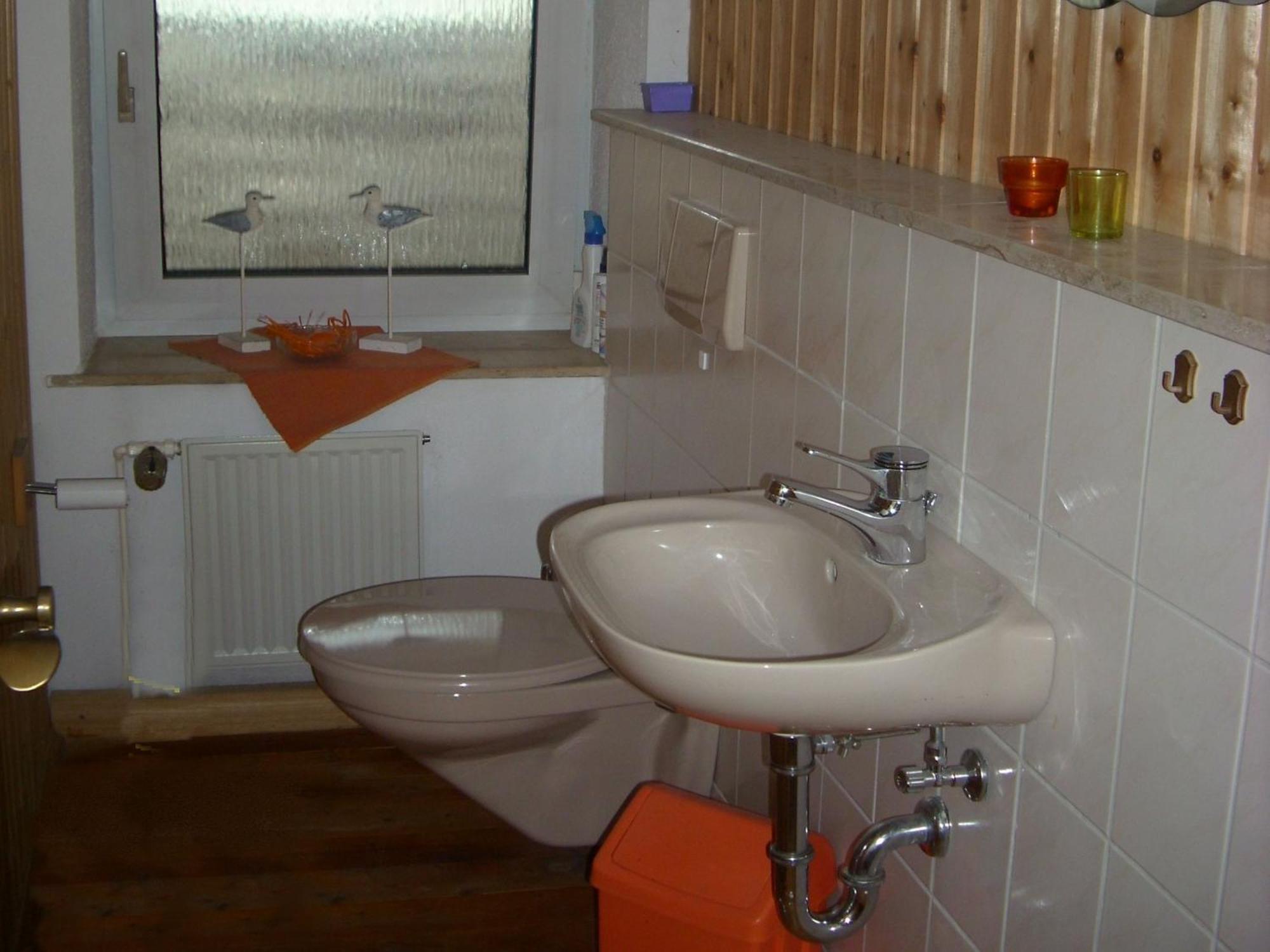 Ferienhaus Neuenrade Buitenkant foto