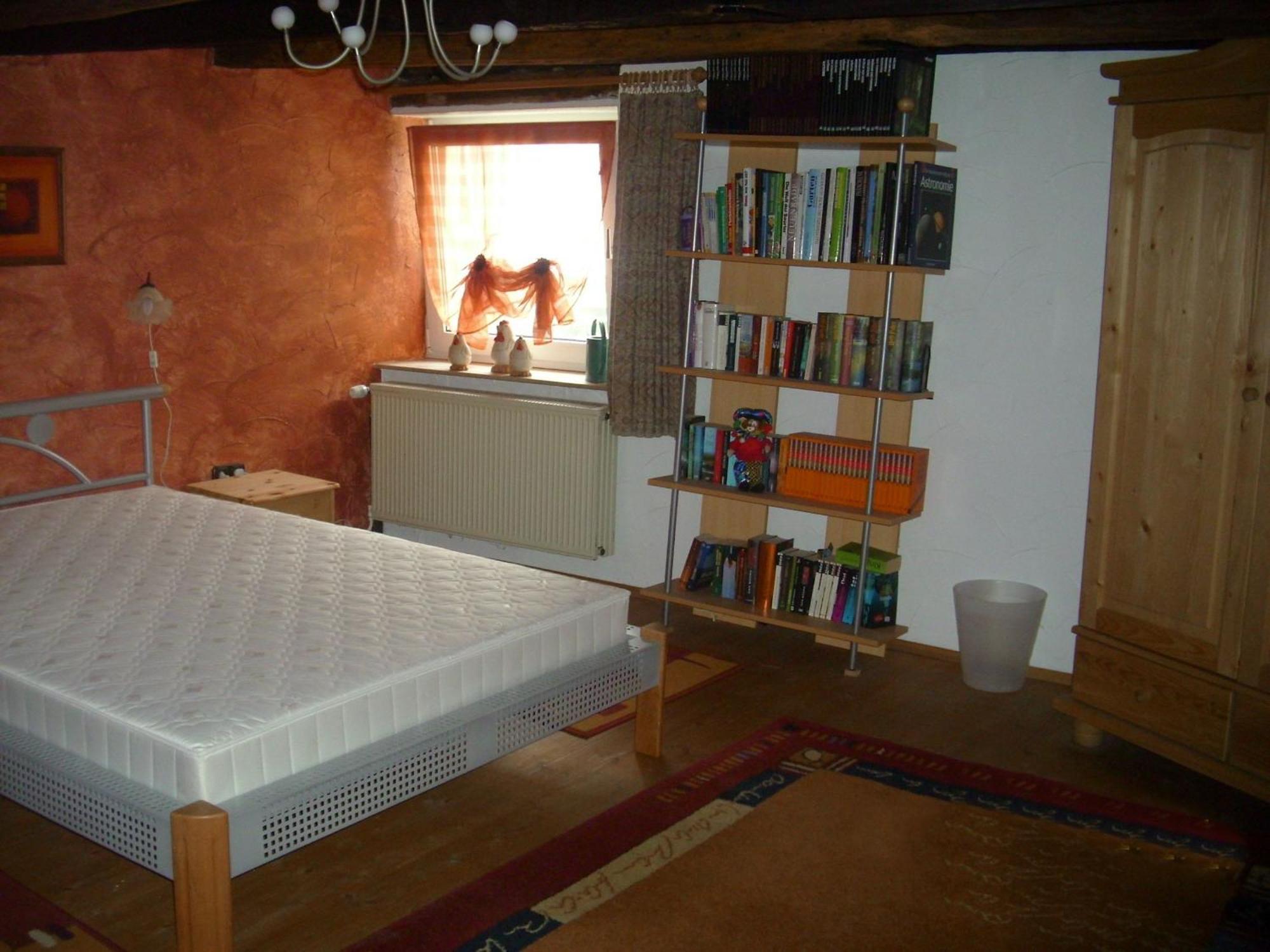 Ferienhaus Neuenrade Buitenkant foto