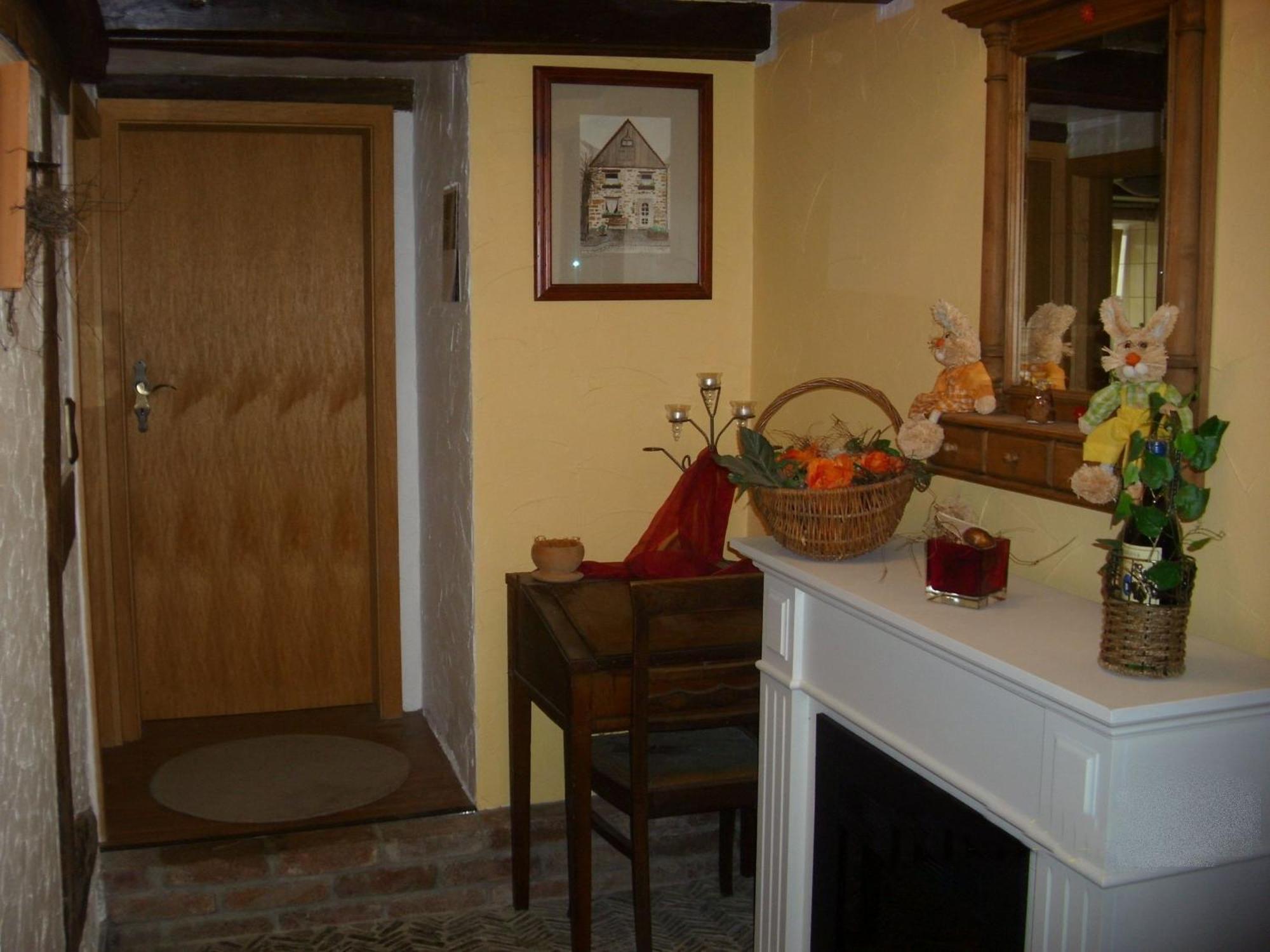 Ferienhaus Neuenrade Buitenkant foto